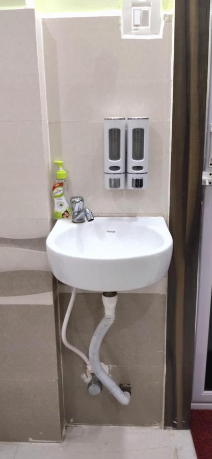 Ln Beach Homestay プリ エクステリア 写真