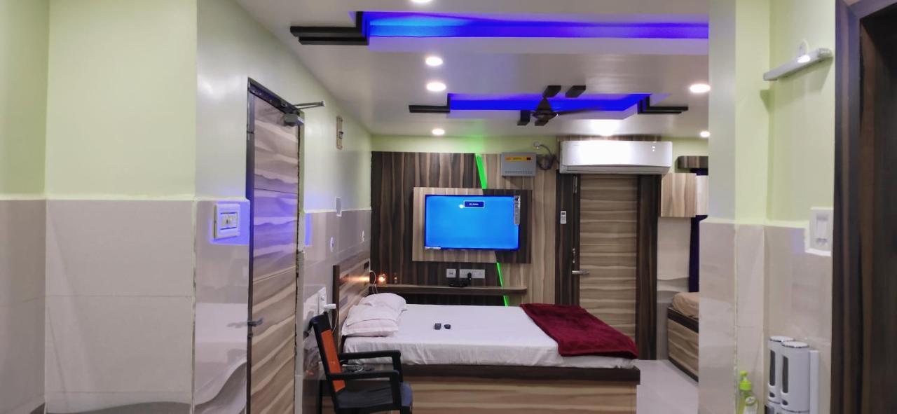 Ln Beach Homestay プリ 部屋 写真