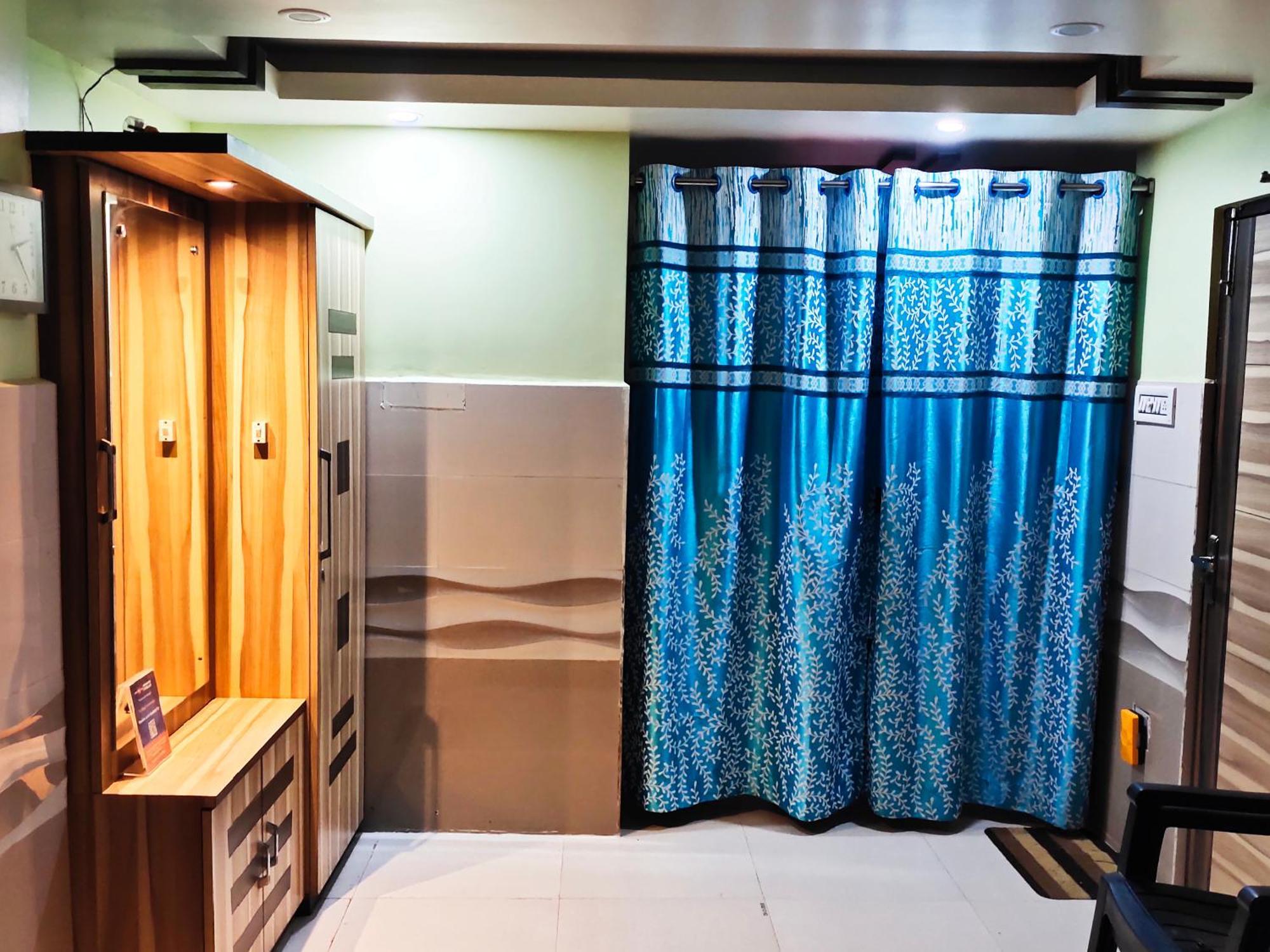 Ln Beach Homestay プリ エクステリア 写真