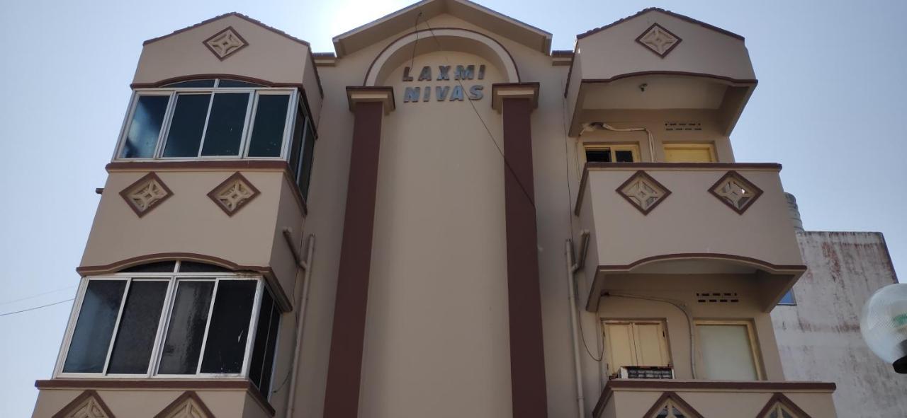 Ln Beach Homestay プリ エクステリア 写真