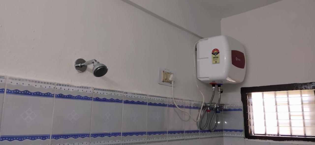 Ln Beach Homestay プリ エクステリア 写真